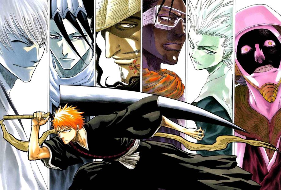 Bleach