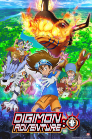 Digimon Adventure