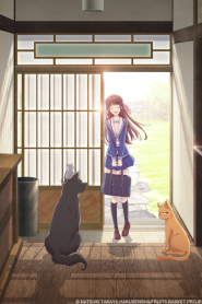 Fruits Basket Phần 1