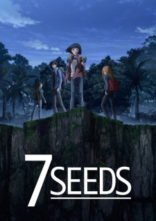 7 Seeds (Phần 1)