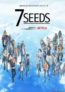 7 Seeds (Phần 2)