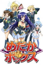 Medaka Box