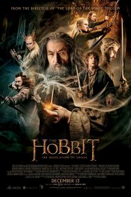 Người Hobbit 2: Đại Chiến Với Rồng Lửa