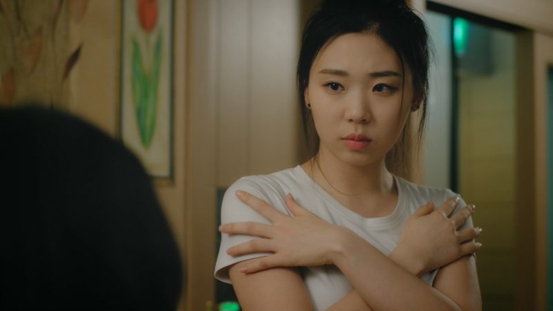 Scandal của Chị Gái