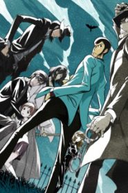 Lupin III: Part 6 – Jidai