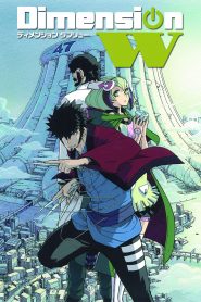 Dimension W