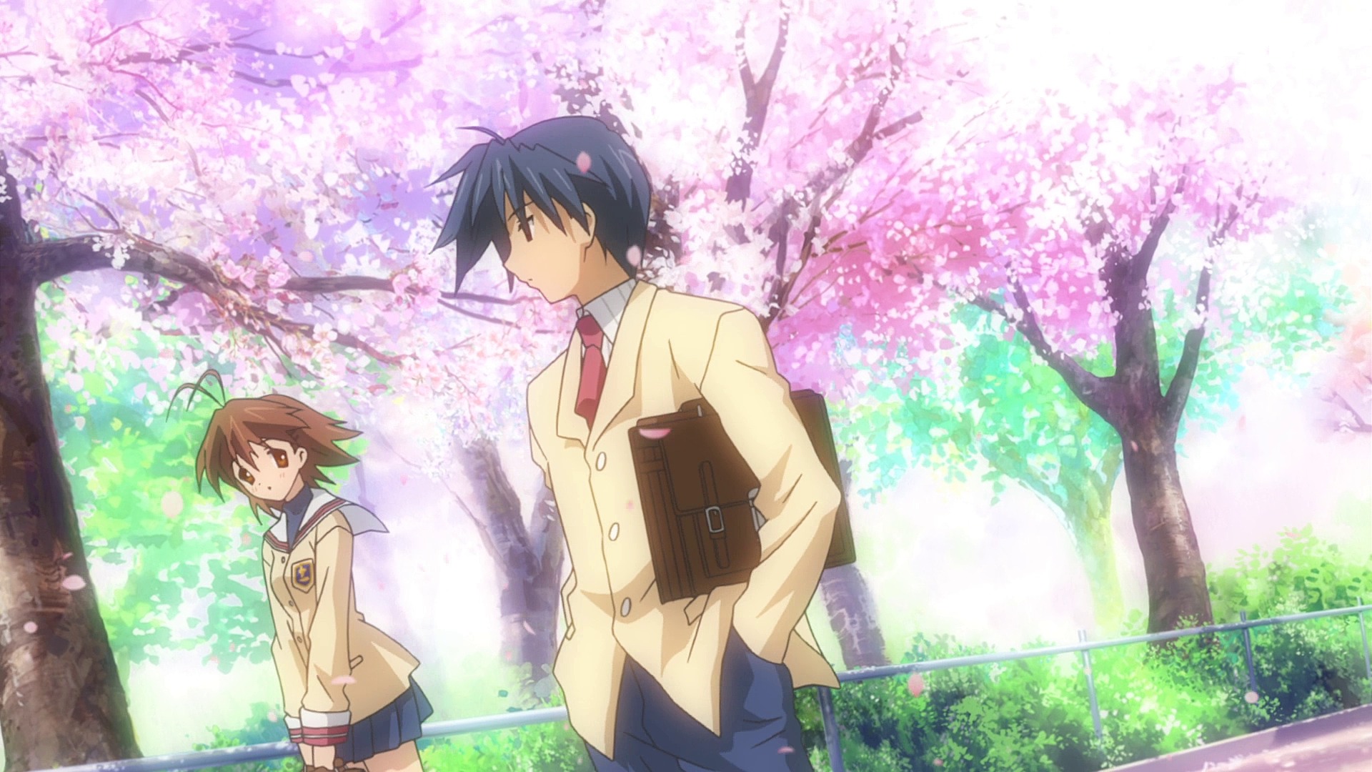 Clannad